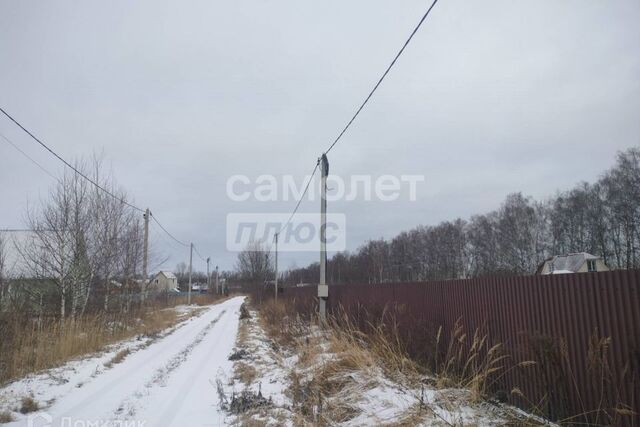 Коломна городской округ, ДНП Коломенские сады фото