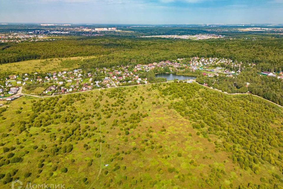 земля городской округ Наро-Фоминский фото 2