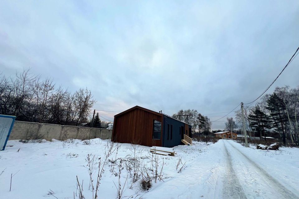 земля Королёв городской округ, Первый, Первый коттеджный посёлок, 47 фото 3