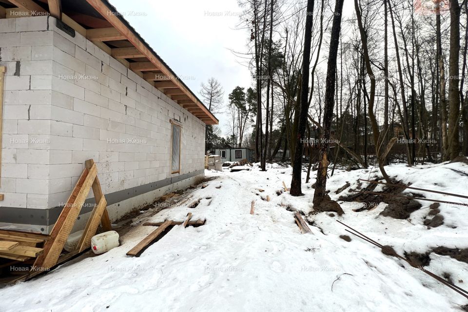 земля городской округ Ленинский д. Спасские Выселки фото 2