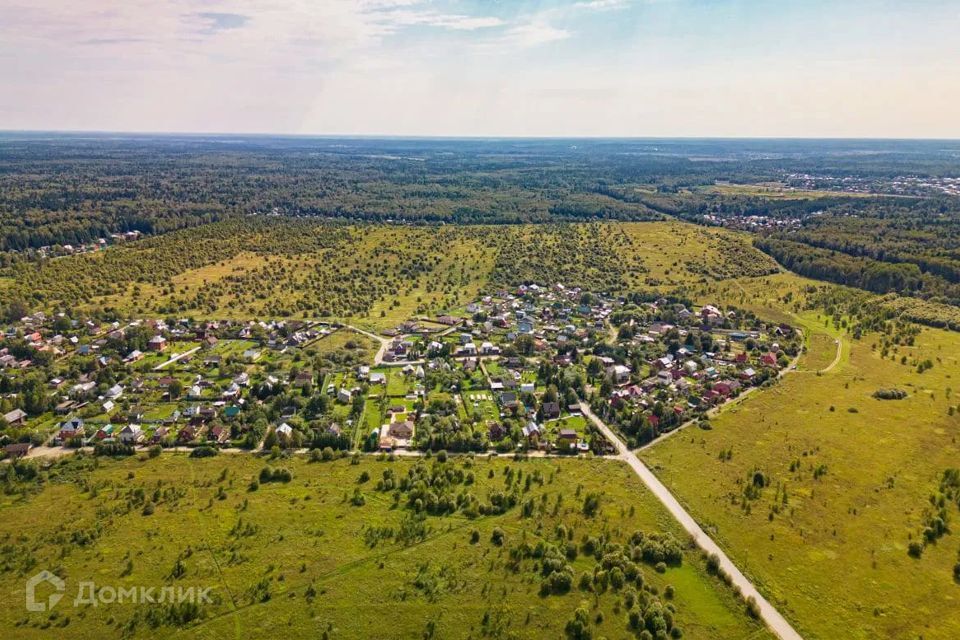 земля городской округ Наро-Фоминский КП Кедрица фото 5