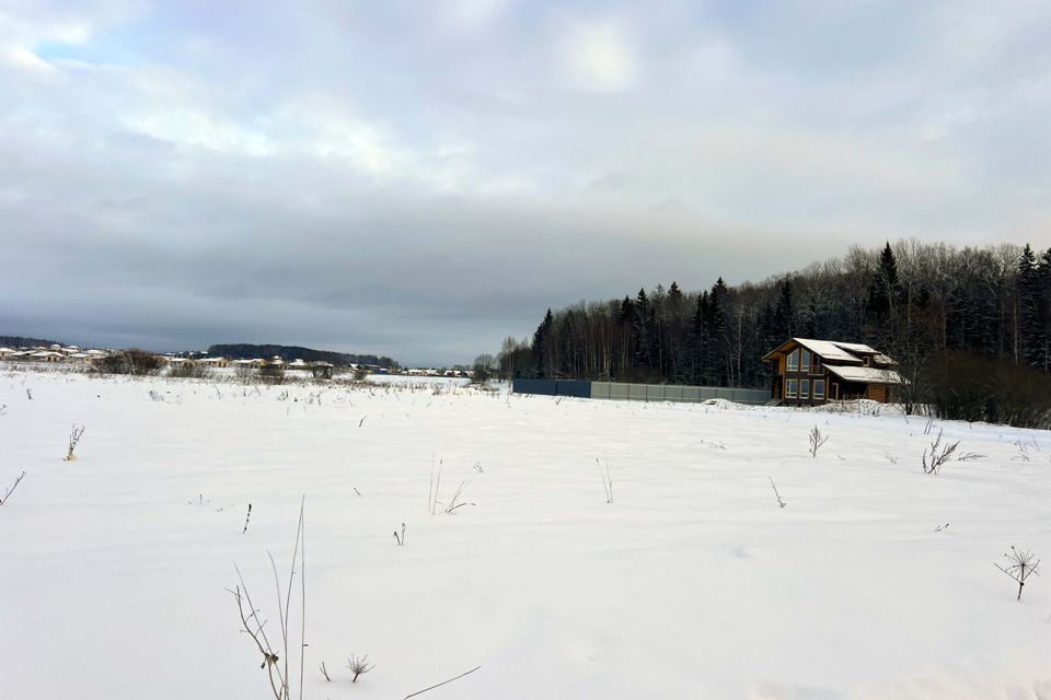 земля городской округ Истра Рижские Зори фото 10