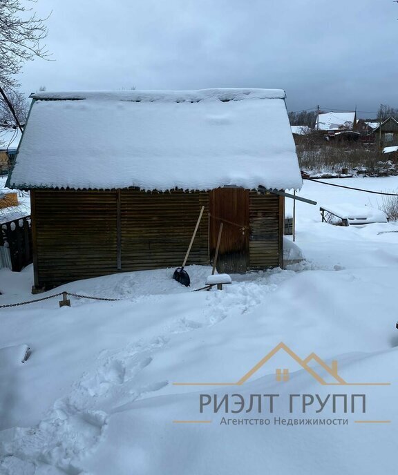 земля р-н Зеленодольский снт Весна НПО им Ленина муниципальное образование Васильево фото 2