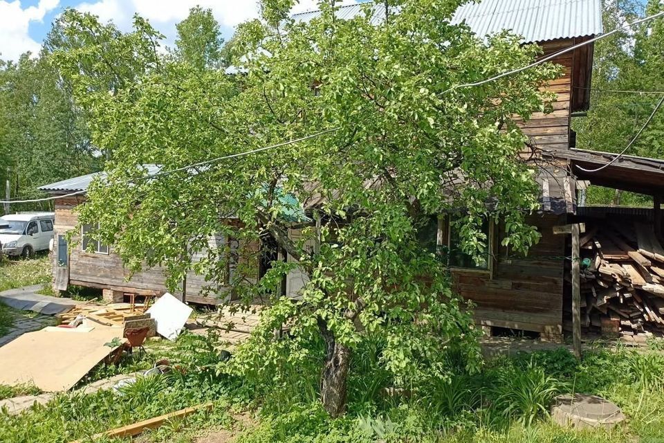 дом городской округ Дмитровский д. Микляево фото 8