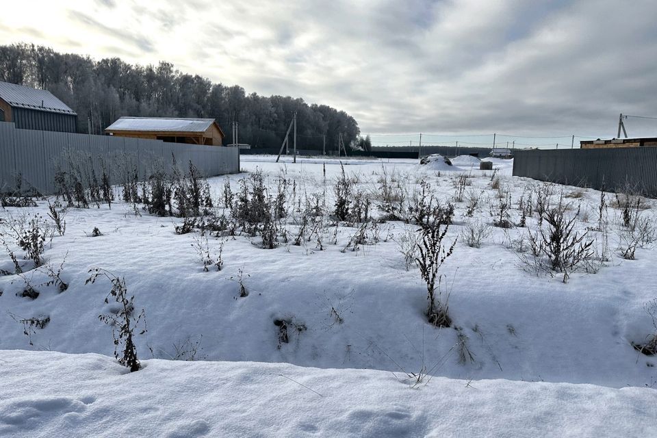 земля городской округ Одинцовский д. Фуньково фото 7