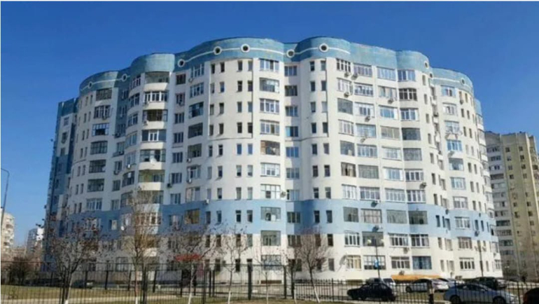 квартира г Белгород Западный ул Щорса д. 56А Микрорайон Луч фото 1
