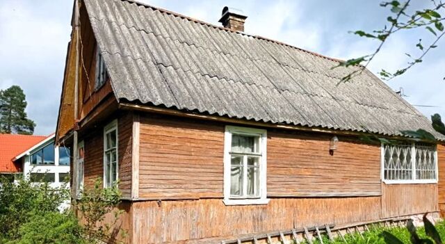 Вырица городской поселок, ул. Введенская фото