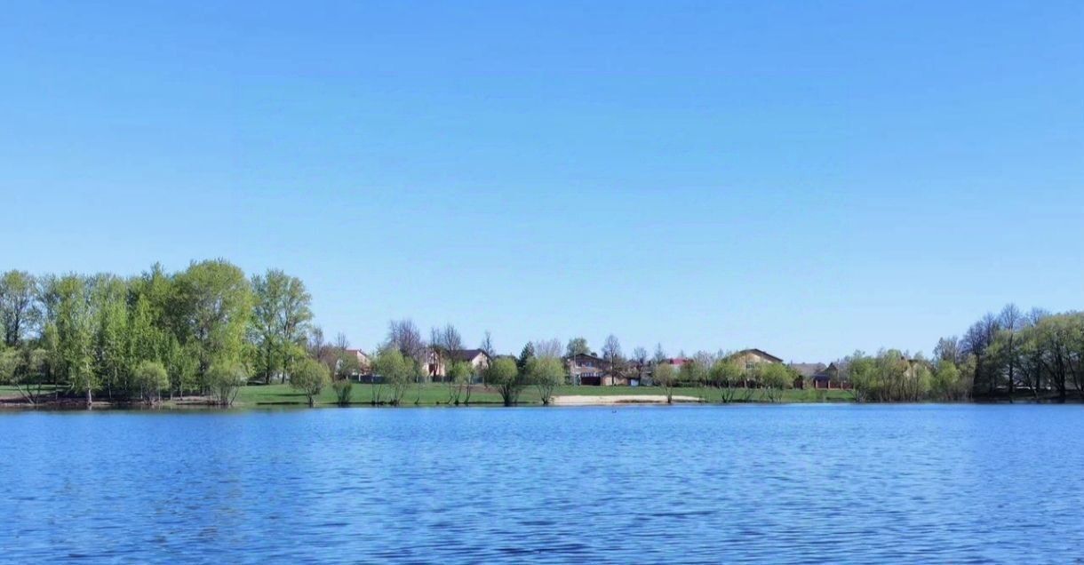 земля г Домодедово с Растуново КП Растуново 326 фото 1