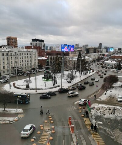 г Екатеринбург ул Малышева 51 Площадь 1905 Года фото