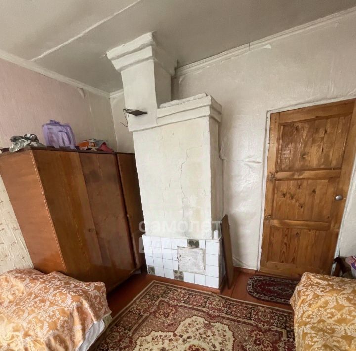 дом г Омск р-н Октябрьский СОСН Дружба тер., аллея 3-я, 84 фото 13