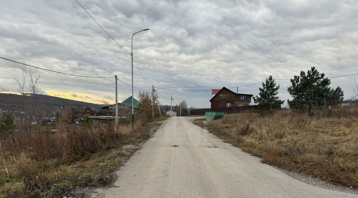 дом р-н Прокопьевский п Калачево ул Молодежная фото 22