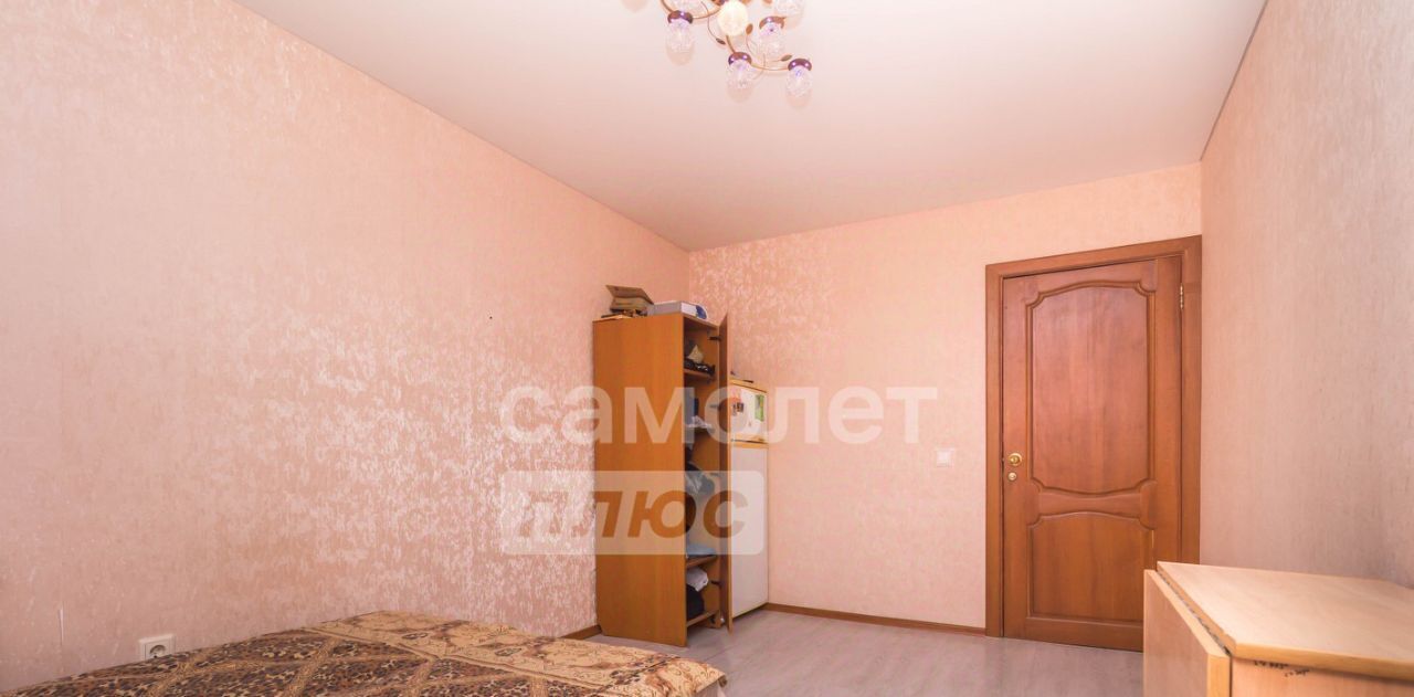 комната г Уфа р-н Кировский ул Менделеева 136/2 фото 4