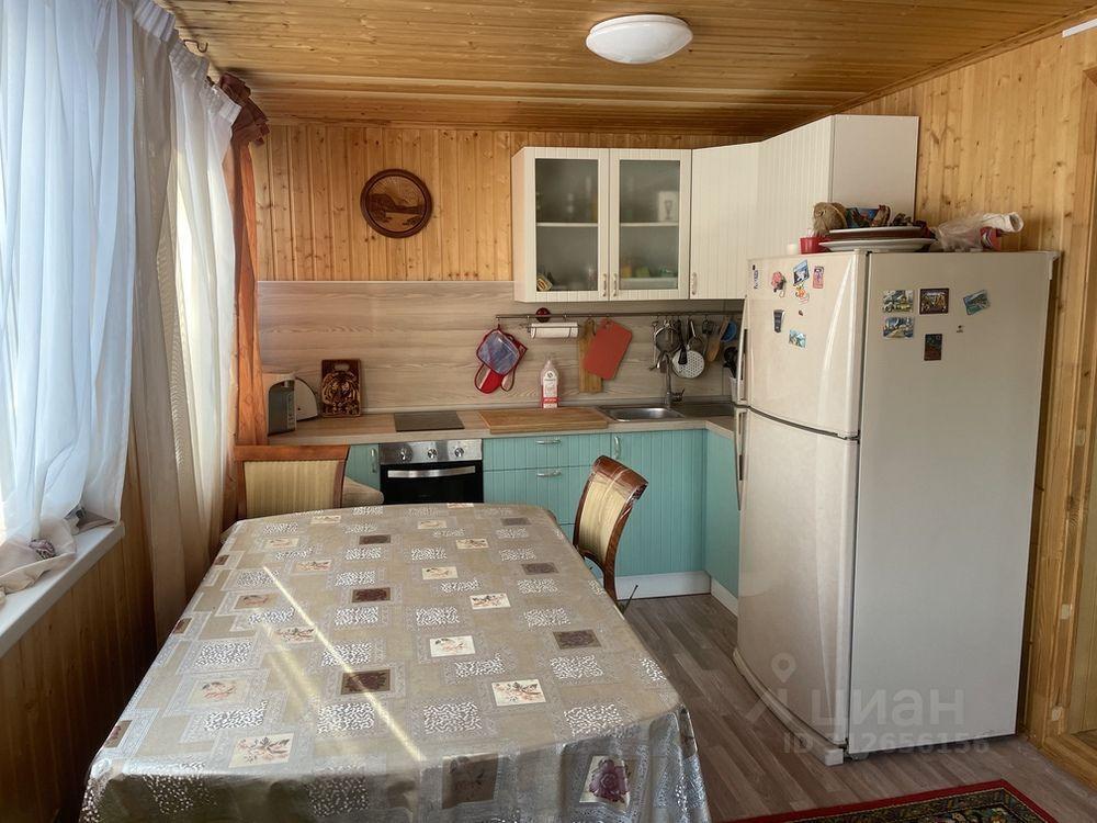 дом г Екатеринбург Академический с/т Калина красная, 13 фото 2