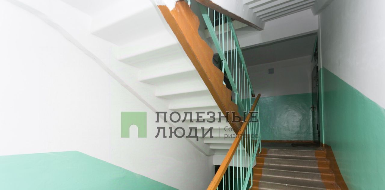 квартира г Благовещенск ул Кантемирова 1 2-й мкр фото 5
