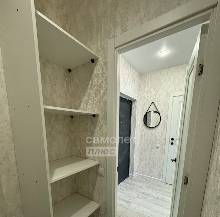 квартира г Иркутск р-н Свердловский ул Набережная Иркута 17 фото 13
