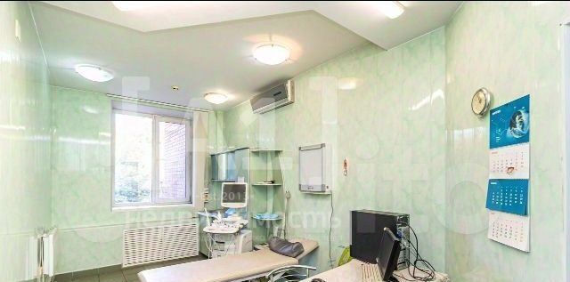 офис г Челябинск р-н Центральный ул Сони Кривой 50а фото 4