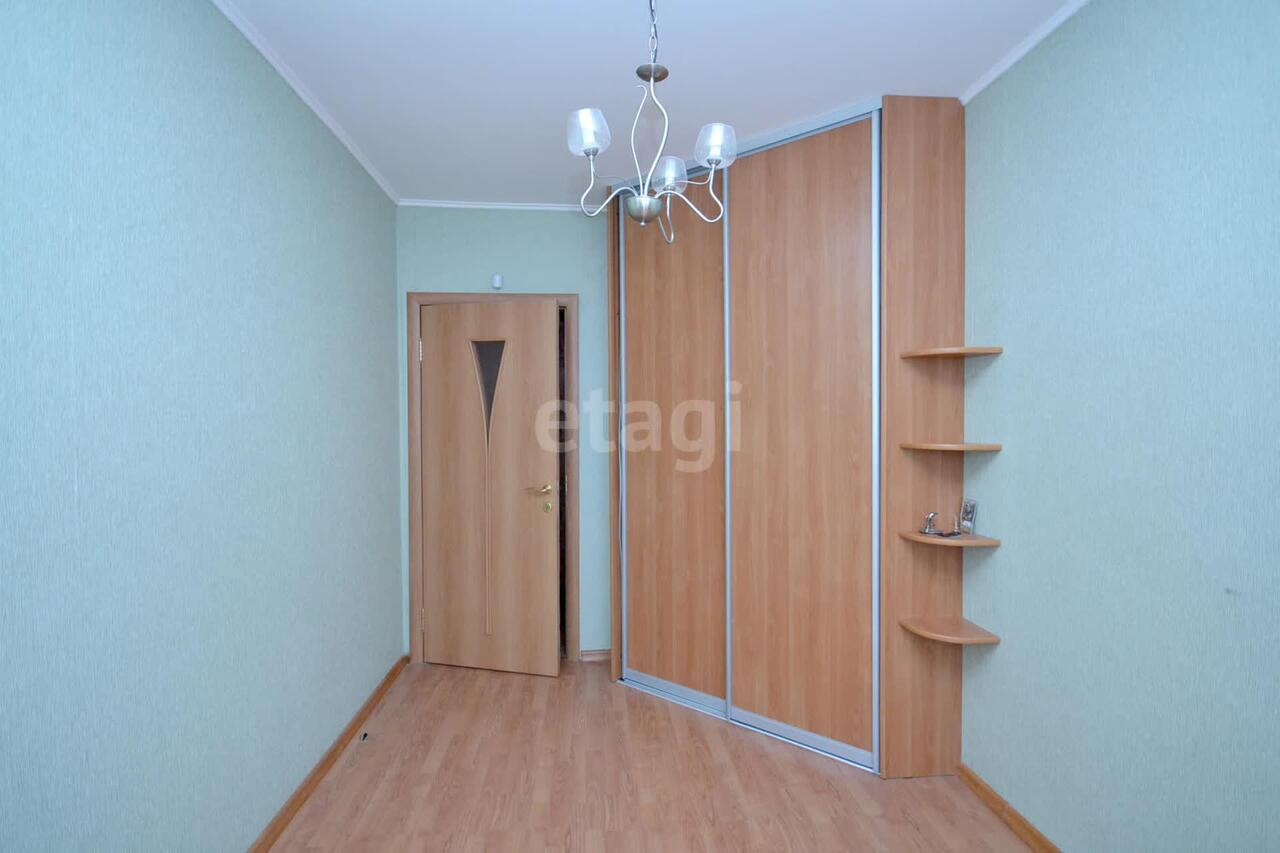 квартира г Якутск ул Северная 7 Республика Саха Якутия фото 3