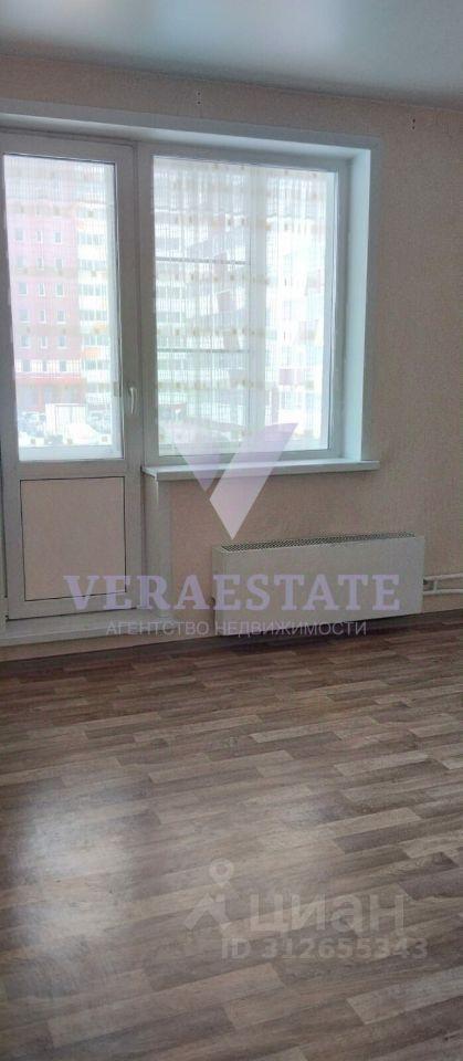 квартира г Новосибирск р-н Кировский ул Петухова 97/2 ЖК «Матрешкин двор» фото 3