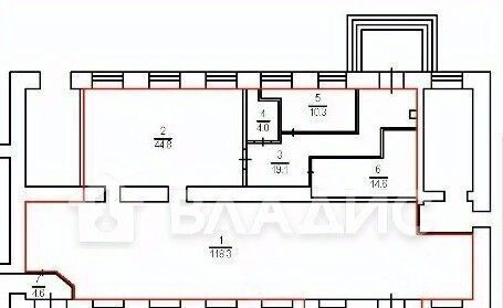 торговое помещение г Сыктывкар ш Сысольское 1 фото 2