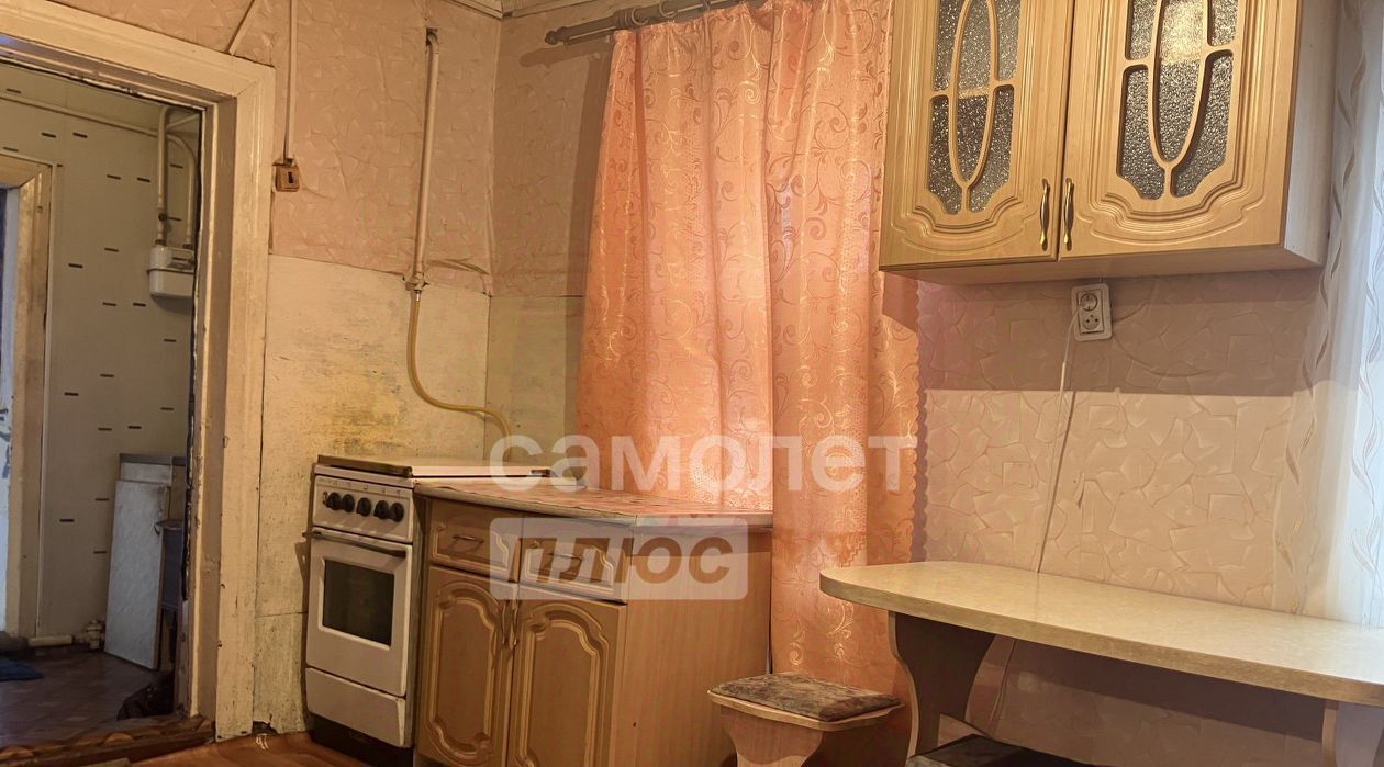 дом г Пенза р-н Железнодорожный проезд Расковой 2-й 4 фото 8