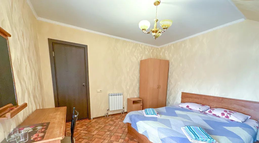 комната г Сочи р-н Адлерский Адлер ул Чкалова 42/1 жилрайон фото 2