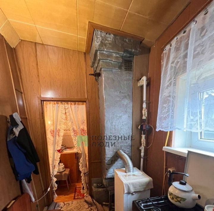 дом р-н Зеленодольский г Зеленодольск ул Южная 12 фото 3