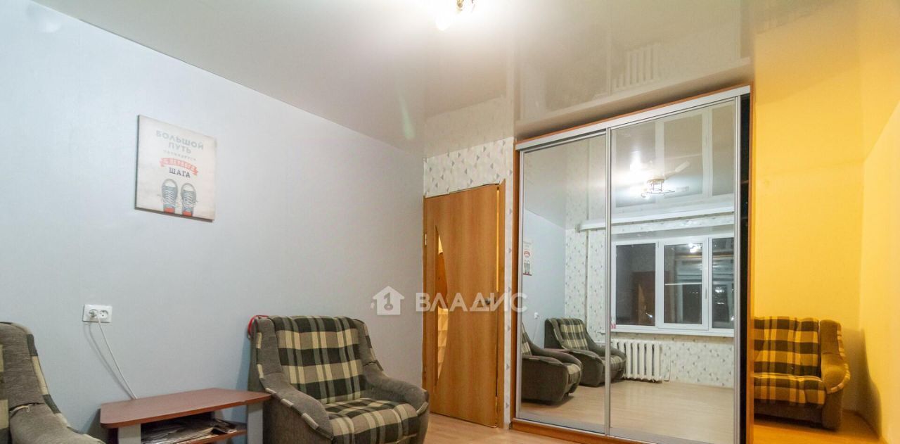 квартира г Петрозаводск ул Московская 10 фото 3