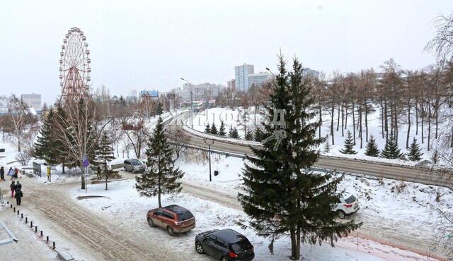 р-н Октябрьский ул Добролюбова 4 фото