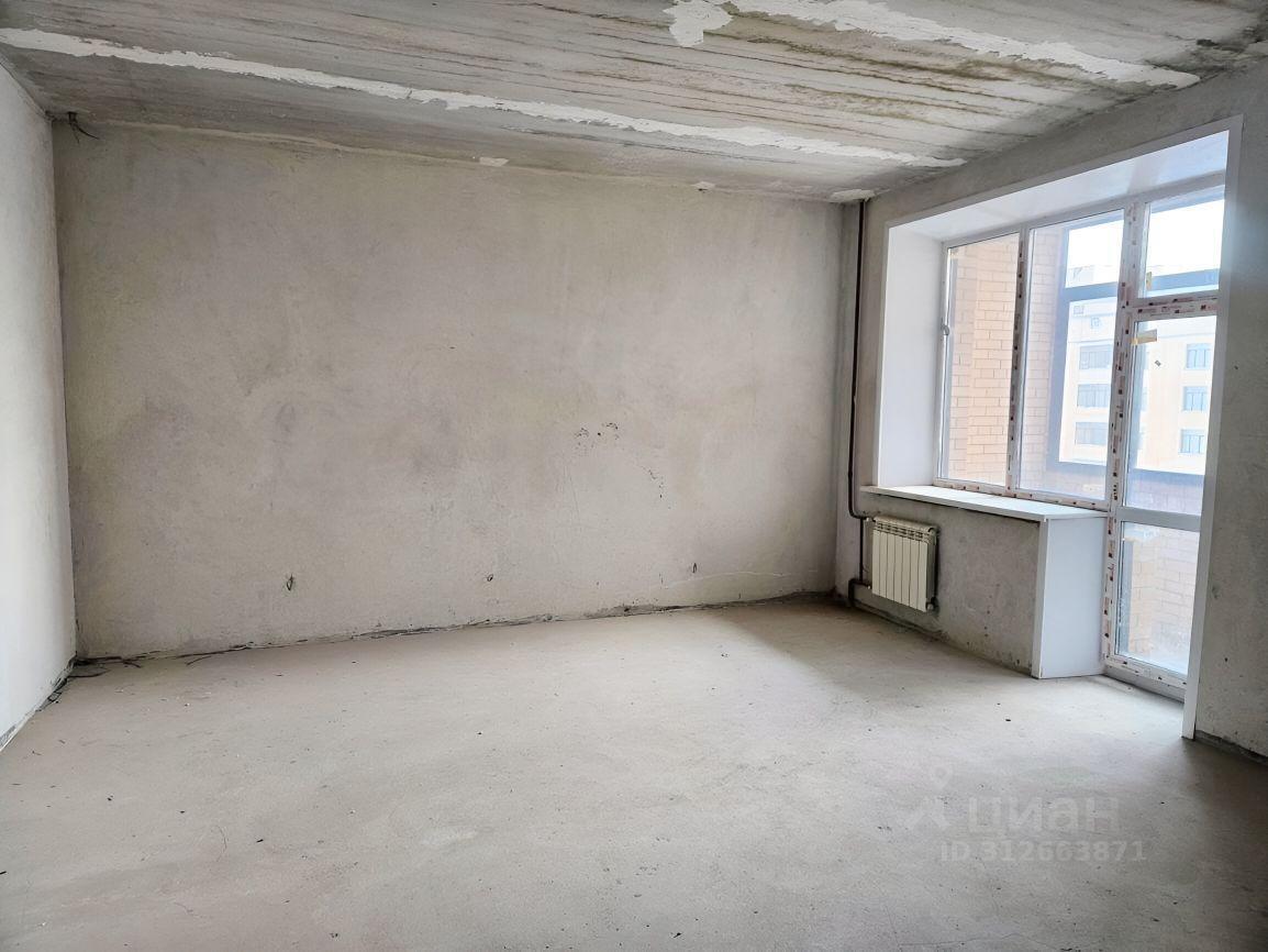 квартира г Новосибирск р-н Советский б-р Молодежи 38 фото 1