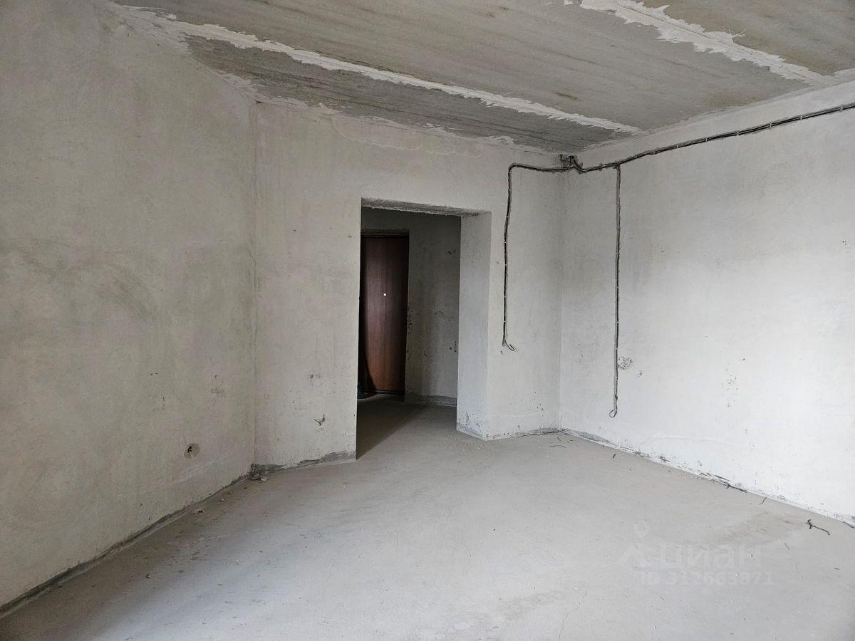 квартира г Новосибирск р-н Советский б-р Молодежи 38 фото 2
