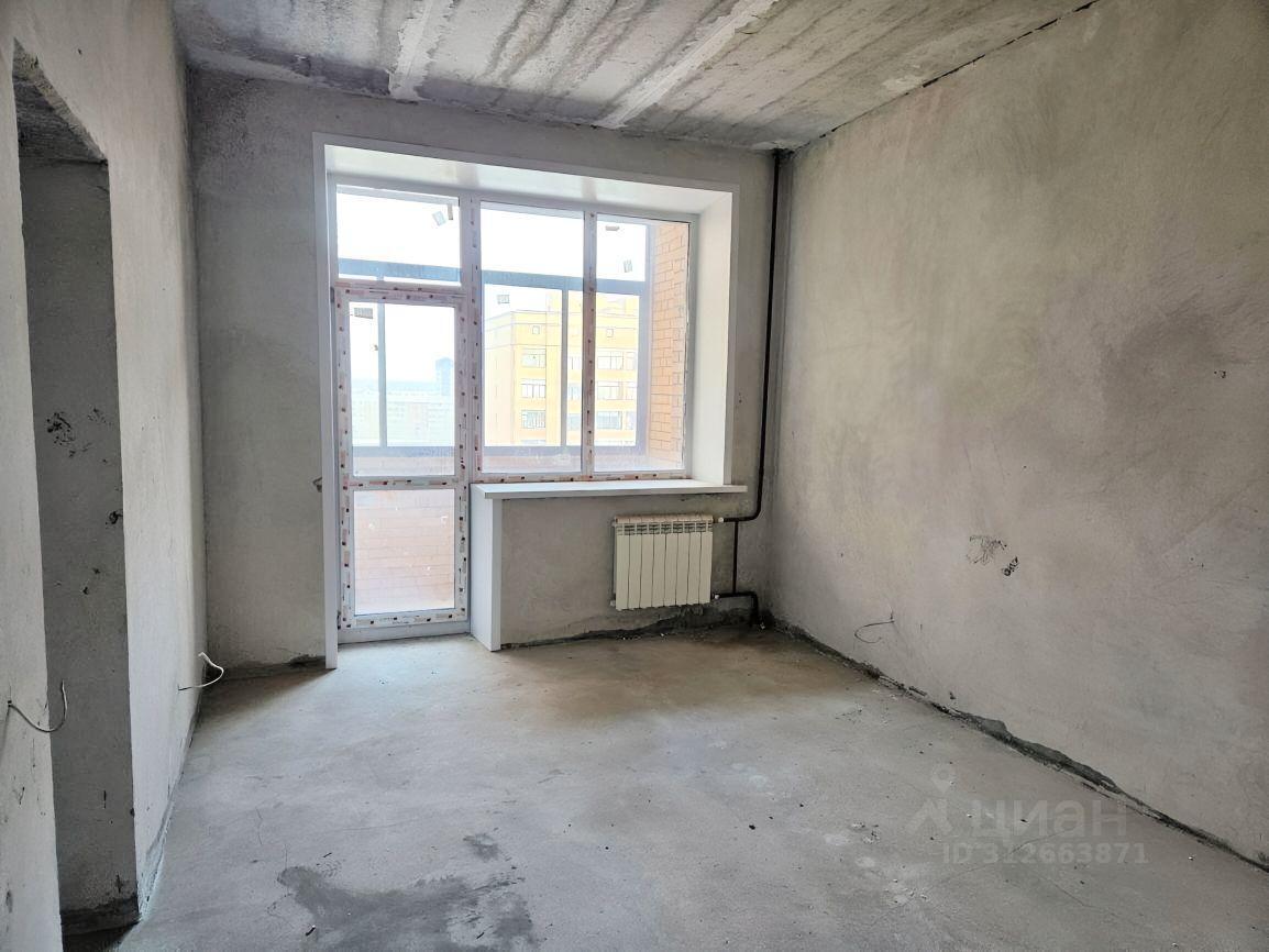 квартира г Новосибирск р-н Советский б-р Молодежи 38 фото 3