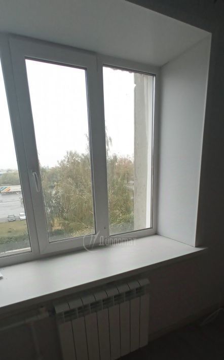комната г Курган ул Автозаводская 3а фото 3