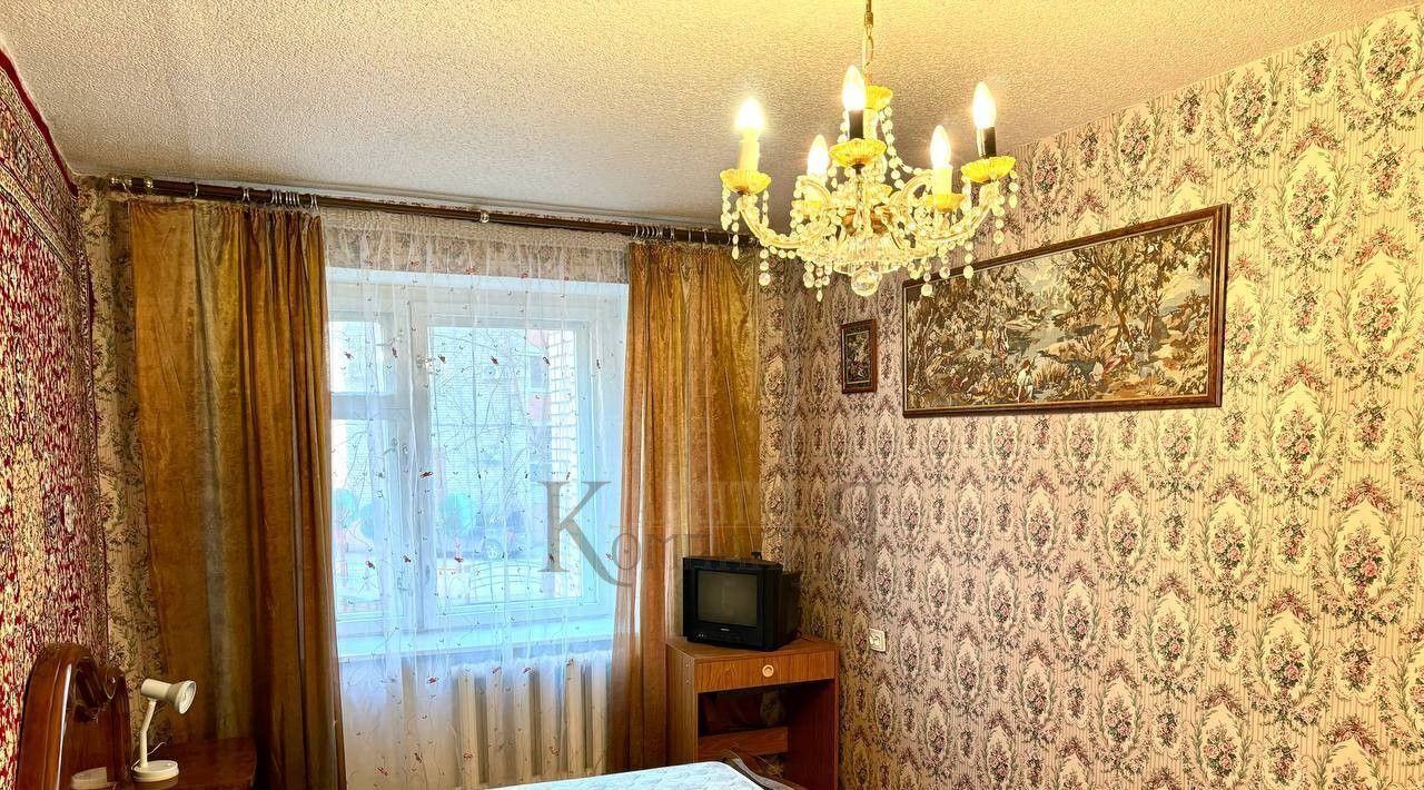 квартира г Рязань р-н Железнодорожный ул Стройкова 11 фото 4