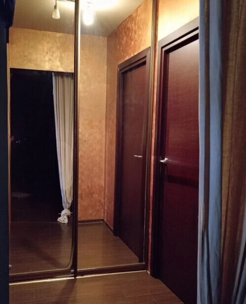 квартира г Смоленск р-н Заднепровский ул Маршала Еременко 54а фото 18