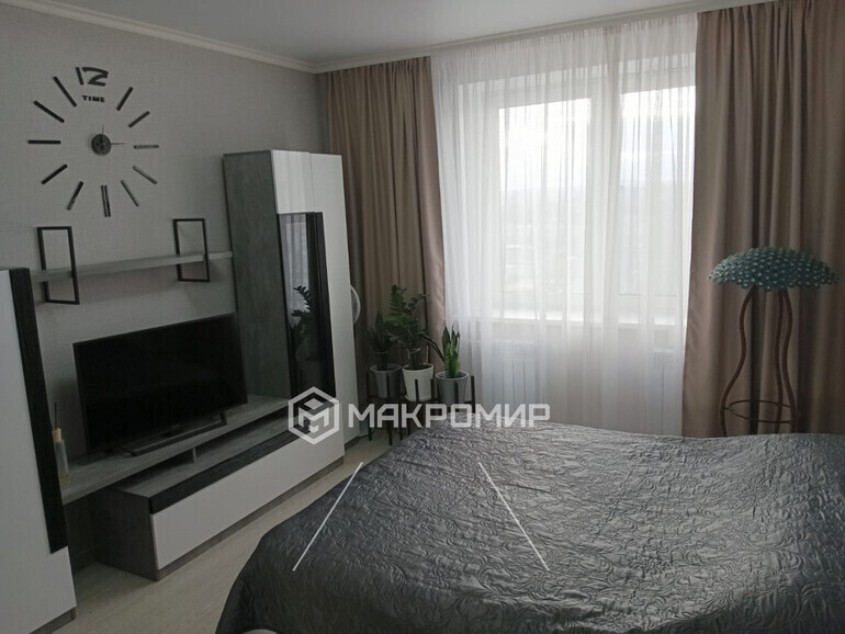 квартира г Орел р-н Советский ул Андрианова 31 фото 6