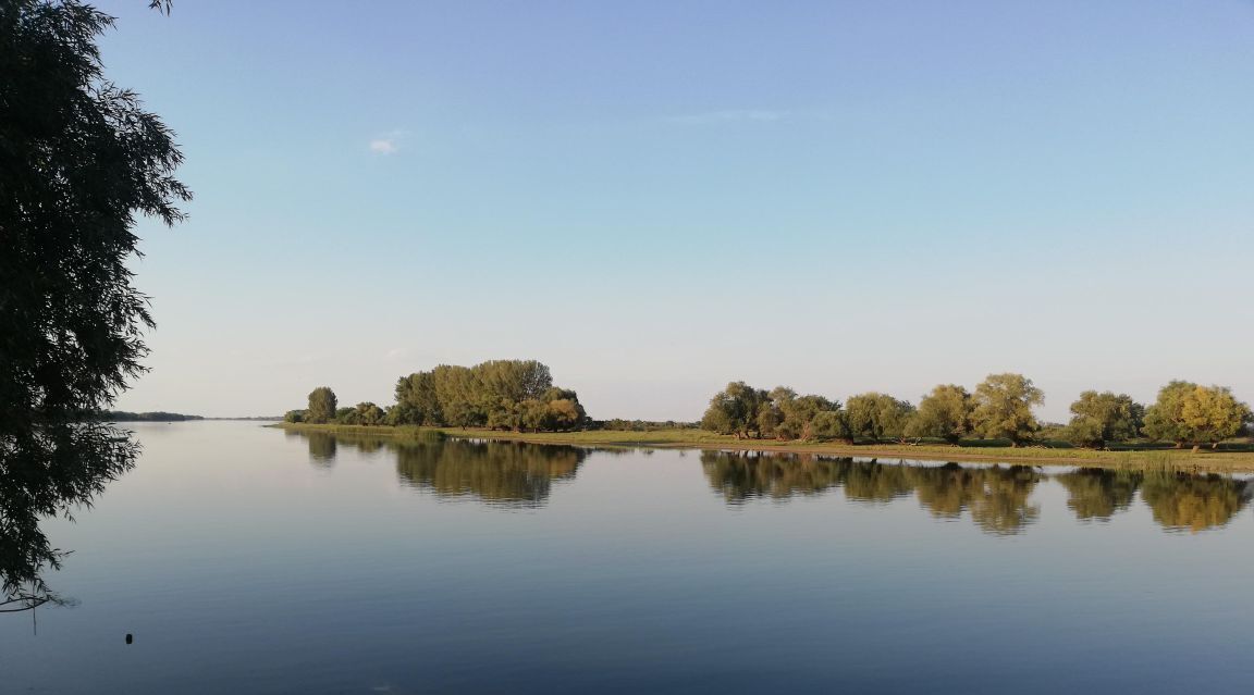 дом р-н Камызякский с Алексеевка ул Набережная фото 3