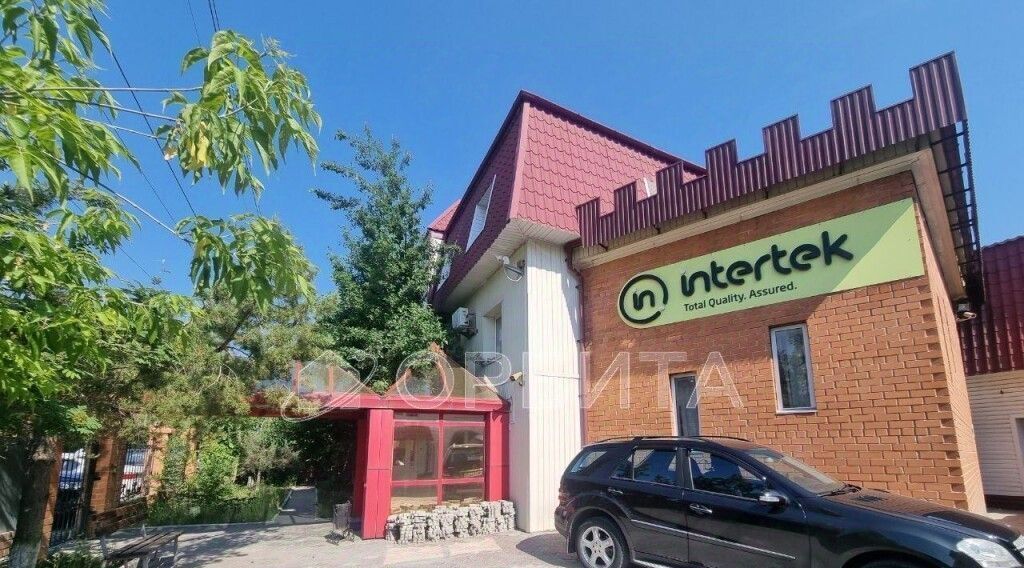 свободного назначения г Тюмень р-н Ленинский ул Энергетиков 167/6 фото 11