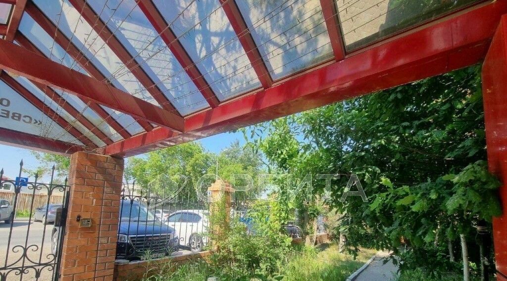 свободного назначения г Тюмень р-н Ленинский ул Энергетиков 167/6 фото 26