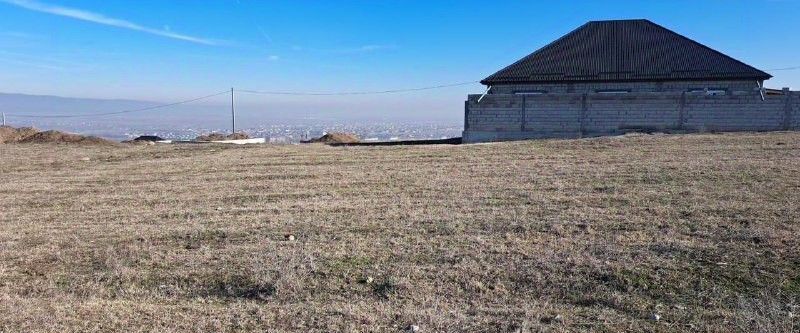 земля г Грозный р-н Старопромысловский ул Соликамская 90 фото 1