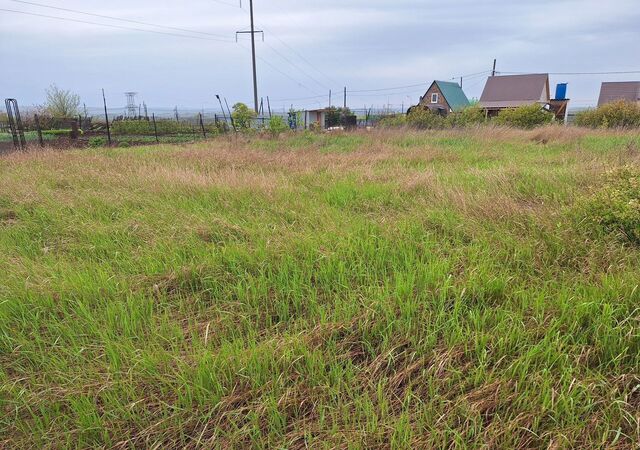 земля с Подгородняя Покровка сельсовет, СНТ Сударушка, 11-я ул, Ленинский фото