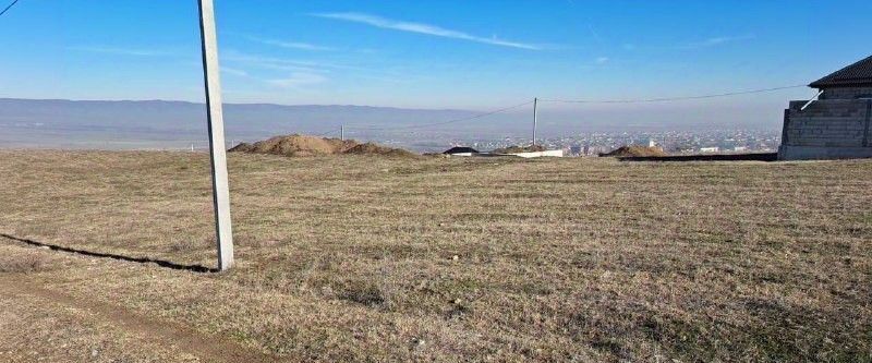 земля г Грозный р-н Старопромысловский ул Соликамская 90 фото 4