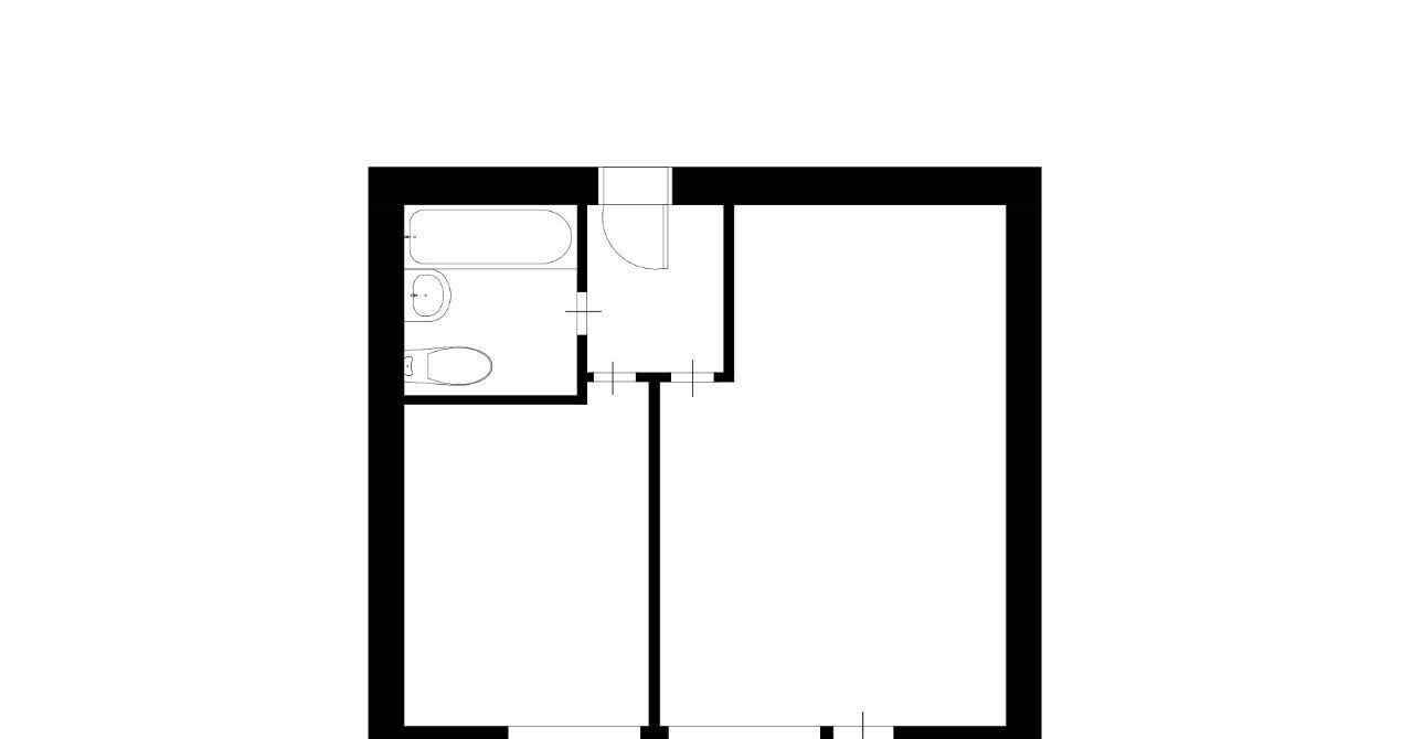 квартира г Москва метро ВДНХ ул Бориса Галушкина 3к/2 фото 2