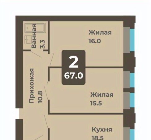 р-н Калининский фото