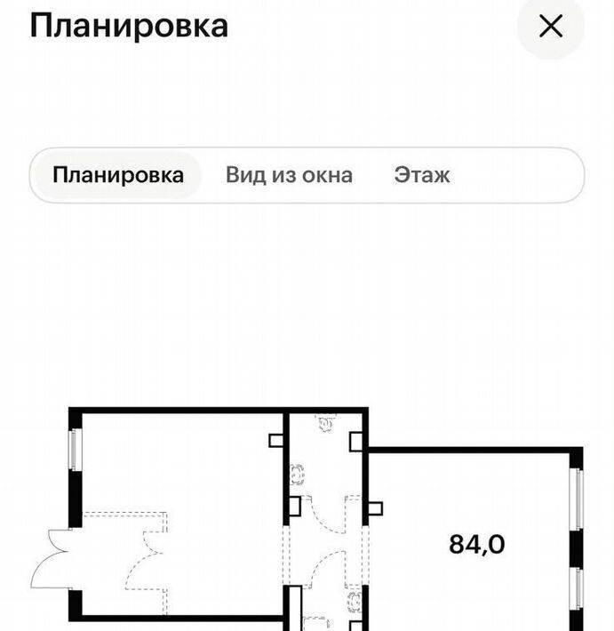 свободного назначения г Москва ЮВАО ул Люблинская 72ак/2 фото 1