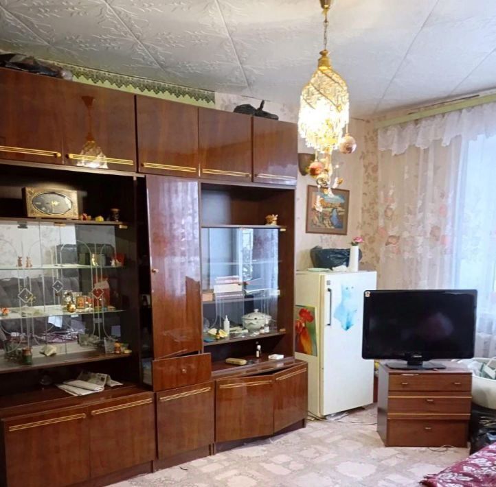 квартира г Великий Новгород ул Советской Армии 34к/2 фото 3
