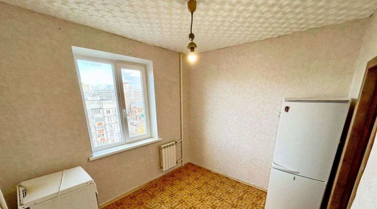 квартира г Белгород Западный ул Буденного 6 фото 1
