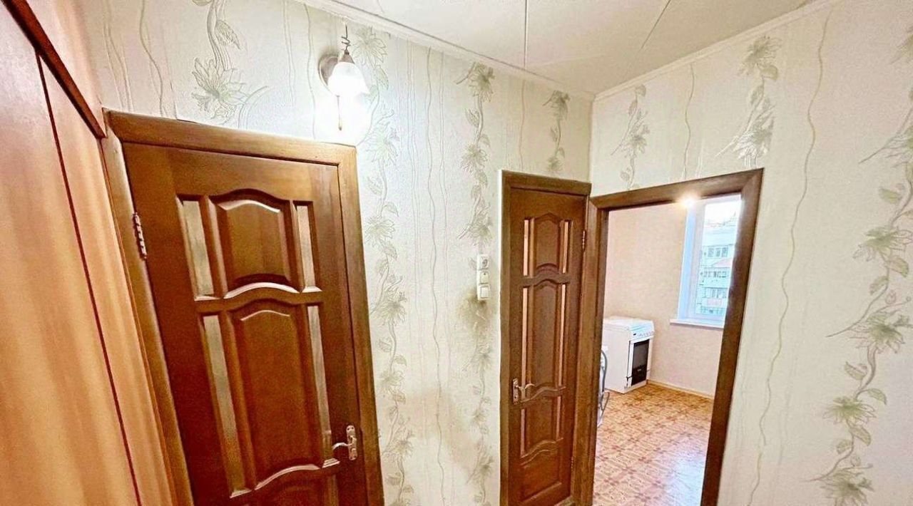 квартира г Белгород Западный ул Буденного 6 фото 7