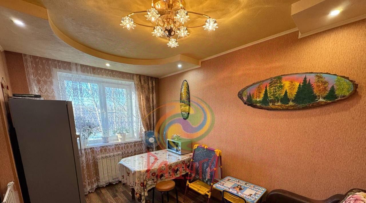 квартира г Иваново р-н Ленинский пр-кт Текстильщиков 109б фото 12