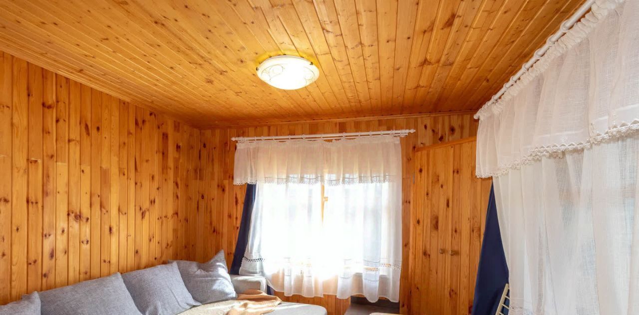дом г Тюмень р-н Центральный снт Степное ул Цветочная фото 8