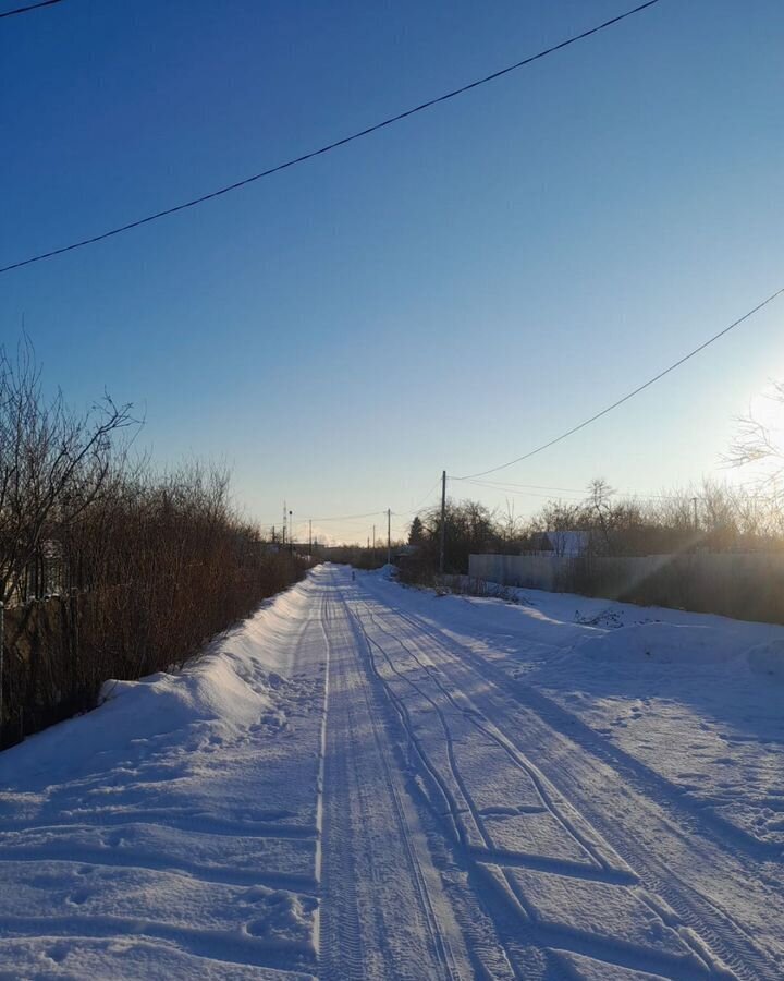 дом г Челябинск р-н Металлургический 4-2922, СНТ Дружба фото 3